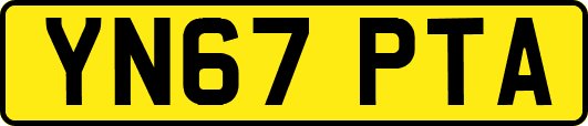 YN67PTA