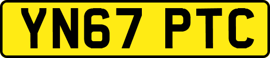YN67PTC