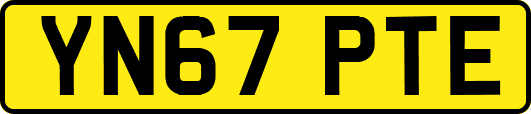 YN67PTE