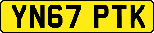 YN67PTK