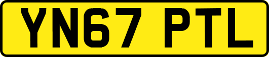 YN67PTL
