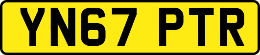 YN67PTR