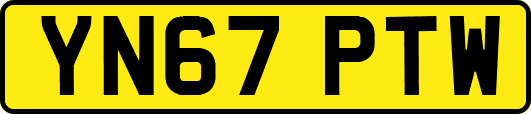 YN67PTW