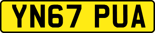 YN67PUA