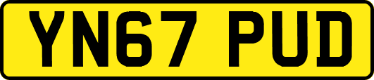 YN67PUD