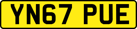 YN67PUE