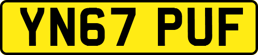 YN67PUF