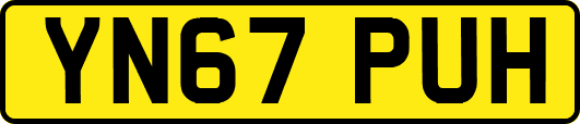 YN67PUH