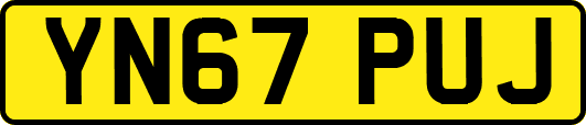 YN67PUJ