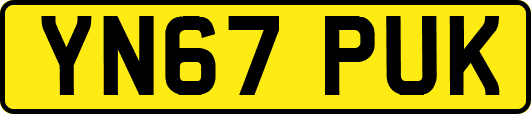 YN67PUK