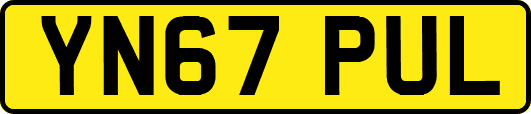 YN67PUL