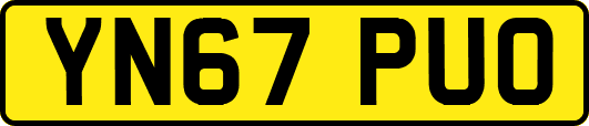 YN67PUO