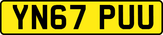 YN67PUU