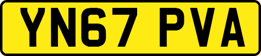 YN67PVA