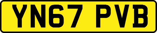 YN67PVB