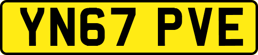 YN67PVE