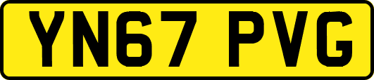 YN67PVG
