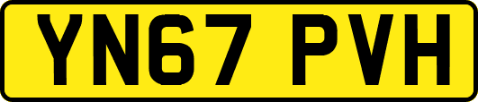YN67PVH