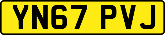 YN67PVJ