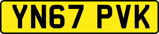 YN67PVK