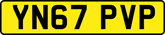 YN67PVP