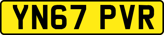 YN67PVR