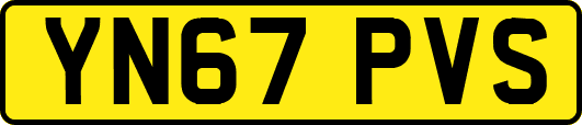 YN67PVS