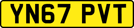 YN67PVT