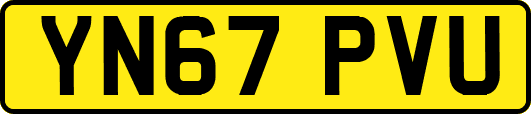YN67PVU
