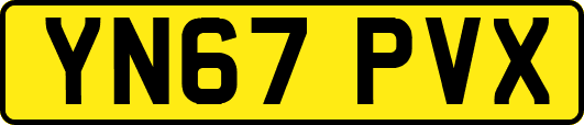 YN67PVX