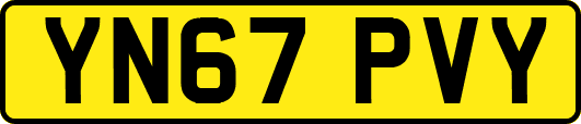 YN67PVY
