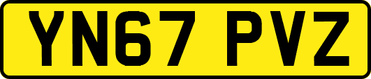 YN67PVZ