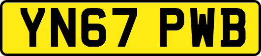 YN67PWB