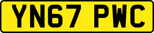 YN67PWC