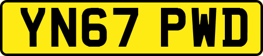 YN67PWD