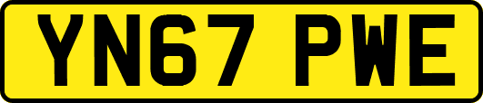 YN67PWE