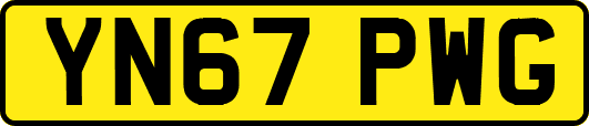 YN67PWG
