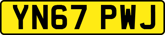YN67PWJ