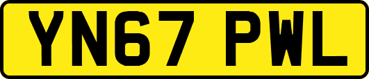 YN67PWL