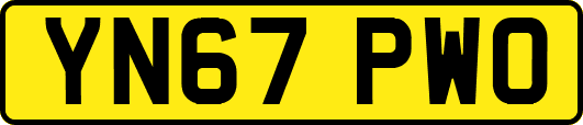 YN67PWO
