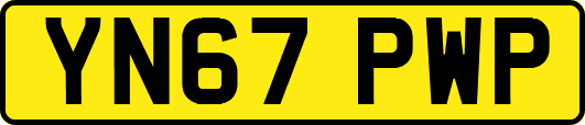 YN67PWP