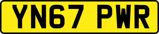 YN67PWR
