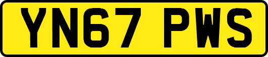 YN67PWS