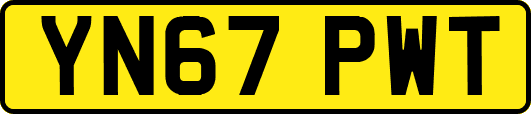 YN67PWT