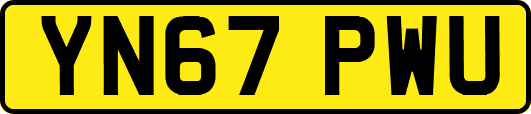 YN67PWU