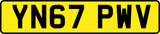 YN67PWV