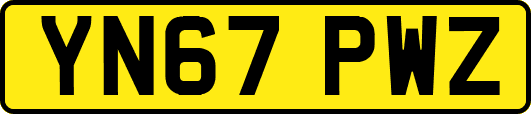YN67PWZ