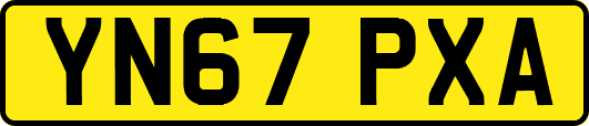 YN67PXA