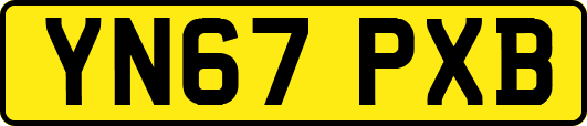 YN67PXB