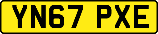 YN67PXE